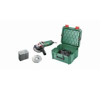 Meuleuse PWS 850-125 + SystemBox BOSCH -06033A270A