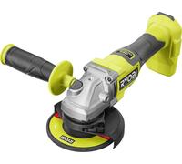 Meuleuse RYOBI RAG18BL-0 18V 125mm Brushless (vendu sans batterie)