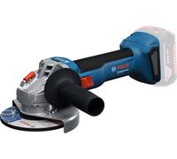Meuleuse Ø125 mm GWS 18V-8 BOSCH