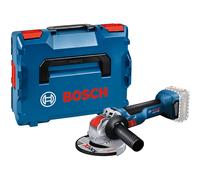 Meuleuse sans fil 18v Xlock Gwx18V-10 solo Bosch