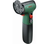 Meuleuse sans-fil BOSCH EasyCut&Grind 7V, 1 main, Disques multi-matériaux et métal, Batterie Fournie, 14mm