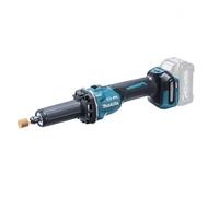 Meuleuse sans fil Makita 40Vmax GD001GZ (interrupteur à glissière, outil uniq...