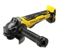 Stanley SFMCG700B-XJ FatMax V20 Meuleuse 125mm (18V/sans batterie ni chargeur)