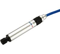 Meuleuse sur tige pneumatique raccord dia. 3 et 6 mm 35.000 rpm Vertex VAG-609