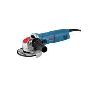 Meuleuse X-Lock GWX 14-125 BOSCH +1Pcs as in case - 0615990L3A