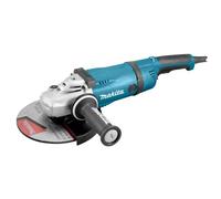 MEULEUSE230MM 2600W W/AR+F+GRP