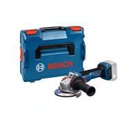 Meuleuse Ø125 mm GWS 18V-11 BOSCH