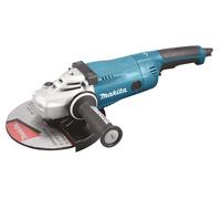 Meuleuses D'angle - Makita GA9020RFK1 - 2200W - 230 Mm