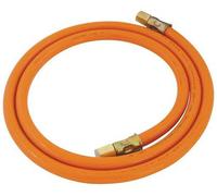 MEVA Tuyau PB avec raccords G3/8"L, 20 m, 4574