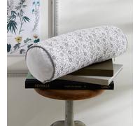 MEVAK LIVING Coussin de Porte - Gris