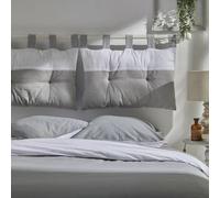 Mevak Living Coussin de Tête - Gris