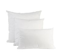 Mevak Living Coussin fibre creuse siliconée 60x60 cm