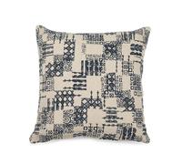 MEVAK LIVING M/Bowie 45x45 Bleu