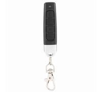 Mevbeyy Copie de télécommande, 433MHz 12V | Télécommande universelle d'ouvre-porte de garage pour portail domestique et utilisation moto, copie facile.