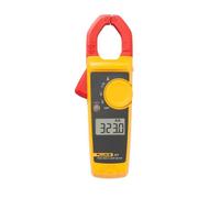 Mevronisshop-Best Price Square Meter, Clamp, True Rms, Ac, 400a Fluke-323 By Fluke