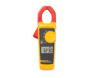 Mevronisshop-Best Price Square Meter, Clamp, True Rms, Ac, 400a Fluke-323 By Fluke