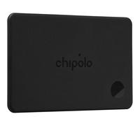 MEVRONISSHOP-CARD - Tracker Bluetooth Rechargeable pour Portefeuille et Passeport, Compatible avec Localiser d¿Apple ou Google, avec Fonction Fais sonner Ton téléphone et Alertes Hors de portée (Andr