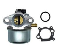 Mevronisshop-Compatible Avec Le Carburateur 799868 Pour Briggs & Stratton 799868 694202 693909 692648 497586 498254 497314 497347 497410 799872 790821 698444 Carb