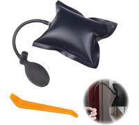 Mevronisshop-Coussin Air Wedge,Air Wedge Pump,Coussin De Levage Gonflable,Air Wedge Coussin Gonflable,Coussin Pour Soulever Meuble,Coussin Soulever Meuble,Coussin Gonflable Voiture Pour Porte Fenêtre