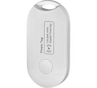 Mevronisshop-Finein Tag Smart Tracker - Traceur De Localisation Mondial Compatible Avec Le Réseau Apple Find My. Pour Clés, Portefeuilles, Bagages, Voitures Et Animaux De Compagnie. Alternative À L¿A