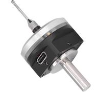 MEVRONISSHOP-Localisateur de bord 3D en acier avec bille en acier - Fonctions de recherche de centre de cercle - CNC 3 - Résoudre les problèmes de positionnement de la pièce