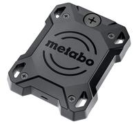 MEVRONISSHOP-Metabo Traceur pour iPhone/iPad - Suivi des Outils dans Le Monde Entier Via l'application « Où est ? » - Robuste et étanche (IP67) - Compatible avec MetaBOX et Apple CarPlay 626965000