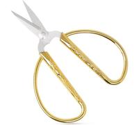 Mevronisshop-Petits Ciseaux, Bout Pointu, Coupe Très Nette Et Précise, Convient À La Broderie, Aux Travaux D'aiguille, Convient Au Coin, À La Coupe Dans Un Espace Étroit
