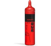 Mevronisshop-Poudre À Tracer Rouge 360g I I Pour L'intérieur & L'extérieur I Produit Des Lignes Précises & Durables I Couleur Intense Grâce À Une Forte Teneur En Pigments Colorés I 652433