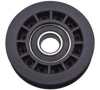 Mevronisshop-Poulie De Renvoi De Rechange Pour 587969201 Poulie De Renvoi Compatible Avec Lc356vb Lc221a Lc221ah Lc221rh