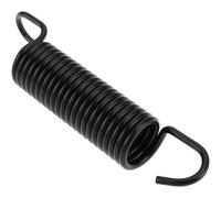 Mevronisshop-Ressort D'extension De Tendeur De Tracteur 732-04323b 732-04323 Compatible Avec Mtd Compatible Avec Cub Cadet