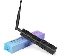 MEVRONISSHOP-SMLIGHT SLZB-06 ¿ Coordinateur de passerelle Zigbee 3.0 vers Ethernet, USB et WiFi avec PoE, Fonctionne avec Zigbee2MQTT, Home Assistant, ZHA