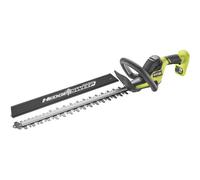 MEVRONISSHOP-Taille-Haies sans Fil 18V One+ RY18HT50A-0 ¿ Lame 50 cm, Écartement 24mm, Poignée Rotative, Léger et Maniable ¿ Idéal pour la Taille des Haies - Batterie Non Incluse