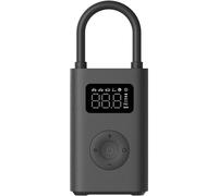 Mevronisshop-Xiaomi Compresseur Air 2, 150psi, Gonflage Auto Voiture/Moto, Détection Pression, Usb-C (25% Rapide)