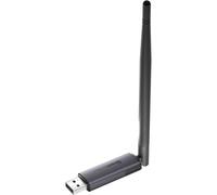 MEVRONISSHOP-Z-Wave 800 Dongle Plus (Dongle-PZG23), Clé USB avec EFR32ZG23, Compatible avec Home Assistant et OpenHAB, Sécurité S2, Contrôle Smart Home S2 stable et longue portée