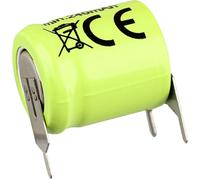 Mexcel Pile rechargeable spéciale 1/3 LR6 (AA) NiMH 1.2 V 250 mAh 1 pc(s)