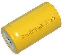 Mexcel Pile rechargeable spéciale LR20 (D) NiCd 1.2 V 5000 mAh 1 pc(s)