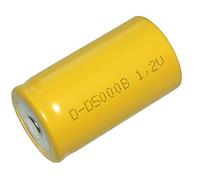 Mexcel Pile rechargeable spéciale LR20 (D) NiCd 1.2 V 5000 mAh 1 pc(s)