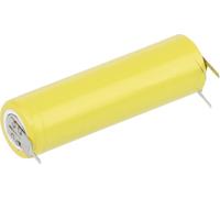 Mexcel Pile rechargeable spéciale LR6 (AA) NiCd 1.2 V 800 mAh 1 pc(s)