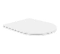 Mexen abattant de toilette à descente lente slim, duroplast, blanc mat - 39740001 53143 5905315393807