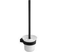 Mexen Adox brosse de toilette, noire - 7018250-70 15990 5907709155077