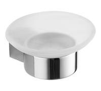 Mexen Adox porte-savon, chrome - 7018239-00 15851 5907709155022