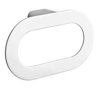 Mexen Adox porte-serviettes, chrome - 7018232-00 15845 5907709154810
