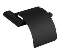 Mexen Adox support de papier toilette, noir - 70182333-70 15980 5907709154896