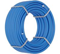 Mexen AL-O tuyau PE-Xb/AL/PE-Xb 16 x 2 mm avec gaine bleue, 100 m - W97105-121600-100 83460 5905315927491