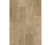 Mexen Alabama échantillon de panneaux en vinyle LVT Dryback 2,5 mm, sous-couche PVC, 4 V-Fuga, Chêne - F1319-S 100010 5907931040059