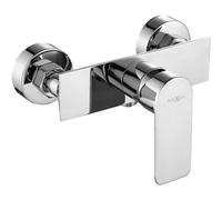 Mexen Alexa mitigeur de douche, chrom - 71240-00 4559 5907709191983