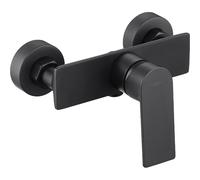 Mexen Alexa mitigeur de douche, noir - 71240-70 1893 5907709192003