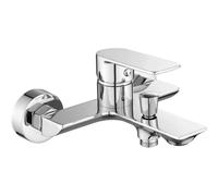 Mexen Alexa robinet de baignoire, chrome - 71230-00 1890 5907709191952