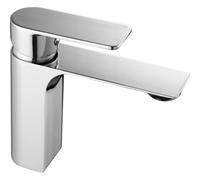 Mexen Alexa robinet de lavabo, chrome - 71200-00 1434 5907709191891