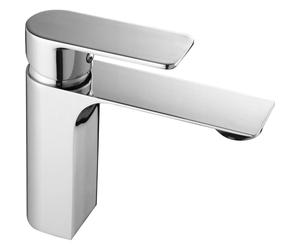 Mexen Alexa robinet de lavabo, chrome - 71200-00 1434 5907709191891